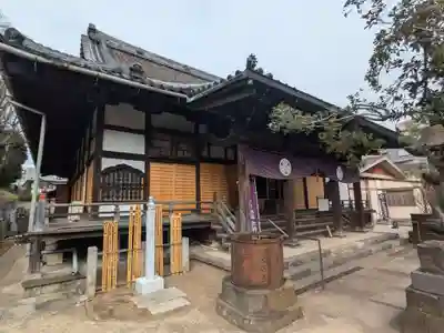 善光寺(東京都)