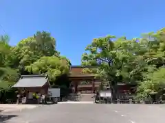 津島神社(愛知県)