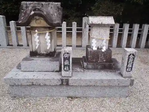 八柱神社(愛知県)