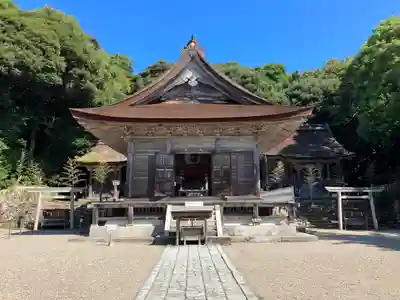 氣多大社(石川県)