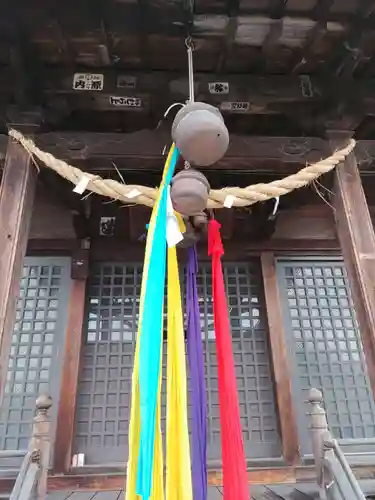 大國神社(岩手県)
