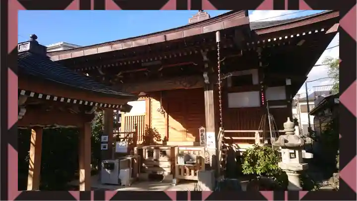 塚越稲荷神社(埼玉県)