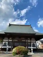 成願寺(福島県)