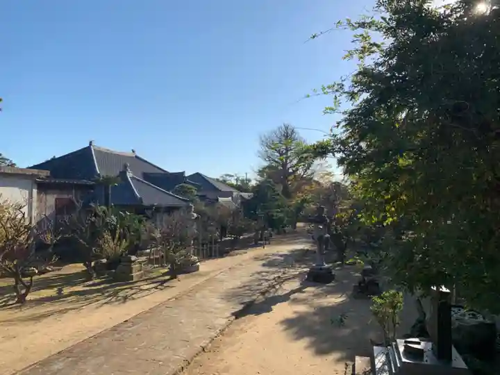 浄国寺のその他建物