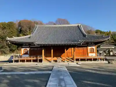 龍源院(神奈川県)
