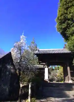 東長谷寺　薬王院(東京都)