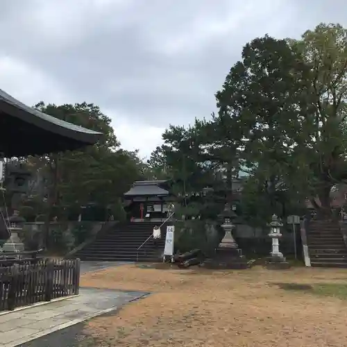 新日吉神宮のその他建物