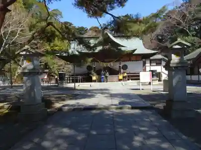 村松大神宮のその他建物