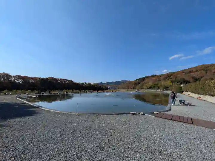 宝登山神社(埼玉県)
