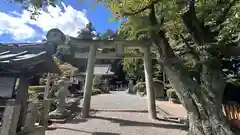 立志神社(滋賀県)