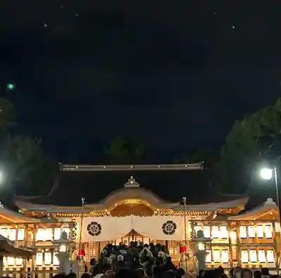 茨木神社(大阪府)