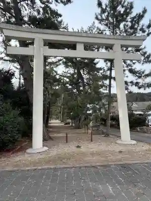 熊野大社(島根県)