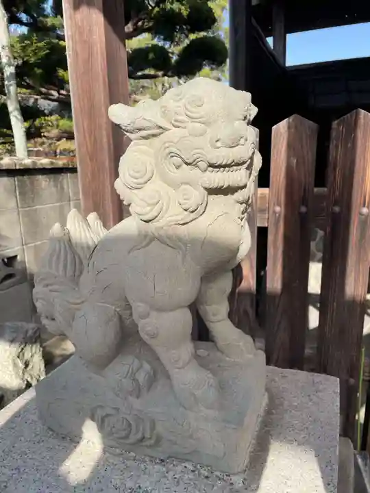 大原大神/三光大神/白春大明神(京都府)