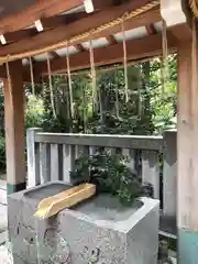 福徳神社（芽吹稲荷）(東京都)