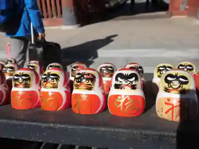 勝尾寺のその他建物