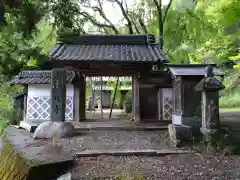 惣教寺(長野県)