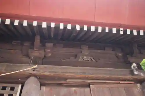 北野天神社のその他建物
