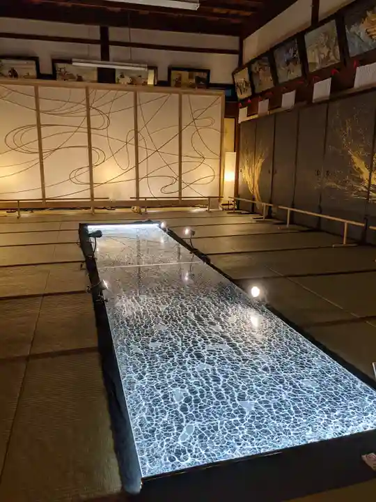 妙顯寺(妙顕寺)の本殿・本堂