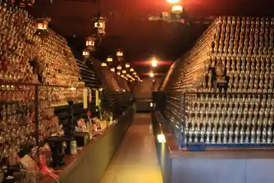 郷照寺のその他建物