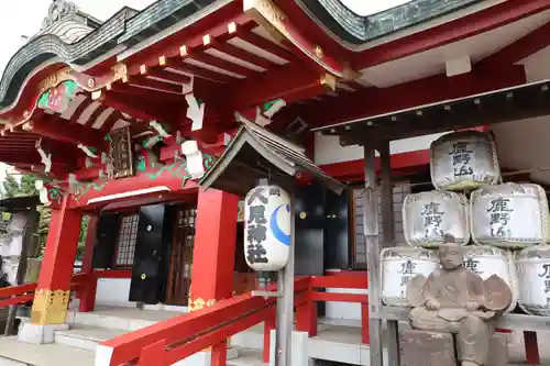 人見神社(千葉県)