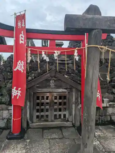 石濱神社(東京都)