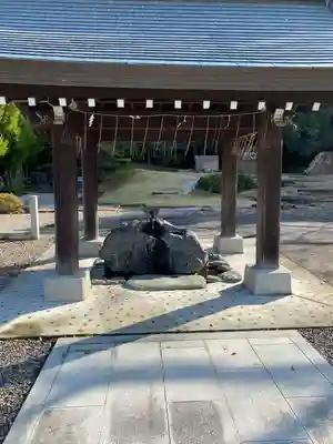 岐阜護國神社(岐阜県)