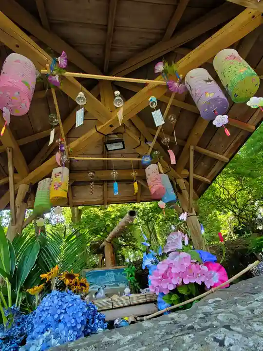 上合寺(福島県)