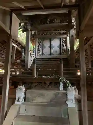 八幡神社(千葉県)