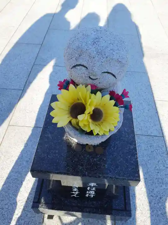 東禅寺(宮城県)