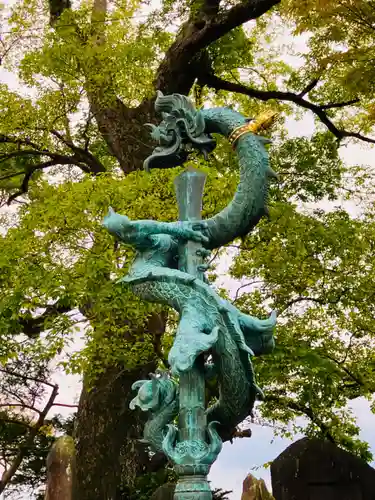 成田山新勝寺(千葉県)