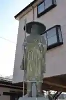 信行寺(山口県)