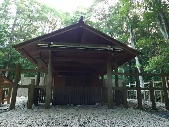 荒祭宮(皇大神宮別宮)(三重県)
