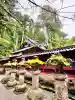 日光二荒山神社(栃木県)
