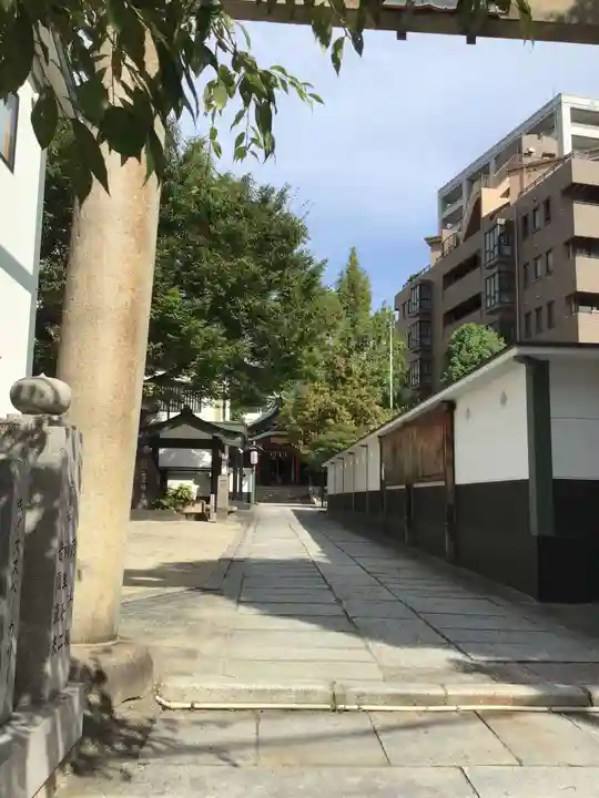 二宮神社(兵庫県)