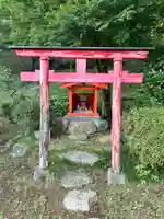 日影伏見稲荷社(東京都)