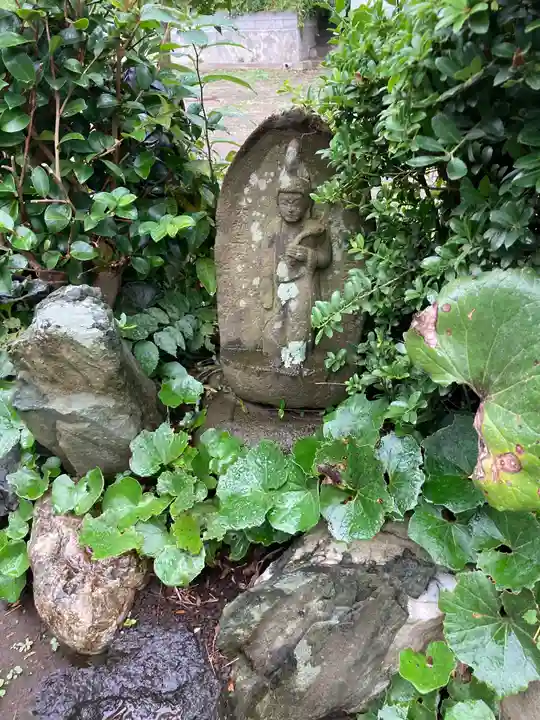 眞浄院(神奈川県)