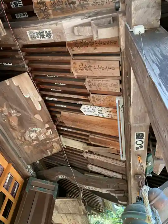 今市瀧尾神社(栃木県)