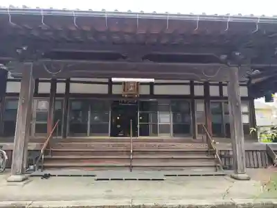 浄運寺(滋賀県)