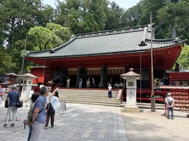 日光二荒山神社の{uncategorized: "未分類", other: "その他", undefined: "問題あり", building: "その他建物", grave: "お墓", sacred_gate: "鳥居", guardian: "狛犬", statue: "像", buddha: "仏像", history: "歴史", nature: "自然", garden: "庭園", animal: "動物", pagoda: "塔", temizu: "手水舎", mountain_gate: "山門・神門", sanctuary: "本殿・本堂", subordinate: "末社・摂社", art: "芸術", scenery: "景色", jizo: "地蔵", ema: "絵馬", goshuin: "御朱印", omikuji: "おみくじ", items: "授与品その他", amulet: "お守り", goshuincho: "御朱印帳", eats: "食事", festival: "お祭り", votive_dance: "神楽", shichigosan: "七五三参", wedding: "結婚式", experience: "体験その他", initially: "初詣", around: "周辺", anti_infection: "感染症対策"}