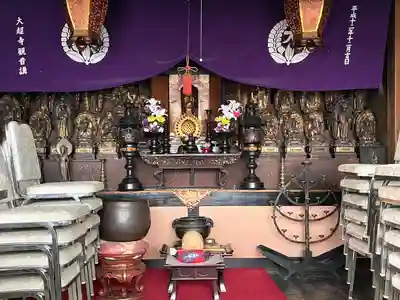 大超寺(三重県)