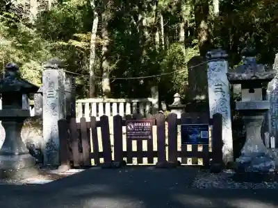 人穴浅間神社(静岡県)