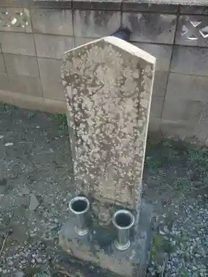 長良神社(群馬県)