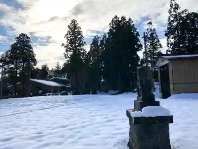 居多神社(新潟県)