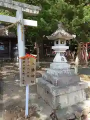 細江神社(静岡県)