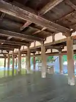 新宮熊野神社(福島県)