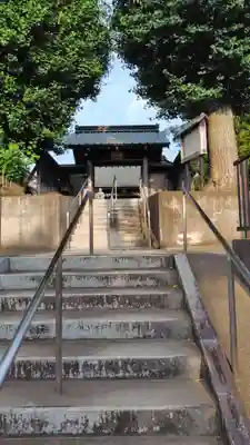 妙伝寺(神奈川県)