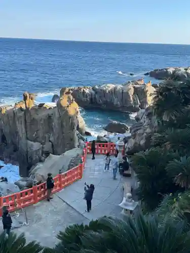 鵜戸神宮(宮崎県)