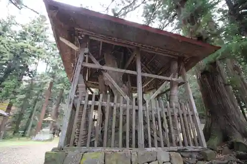 塩野神社(長野県)