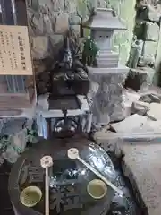 品川神社(東京都)