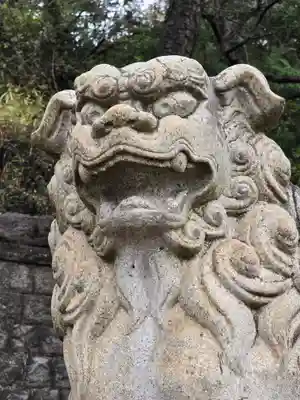 品川神社(東京都)